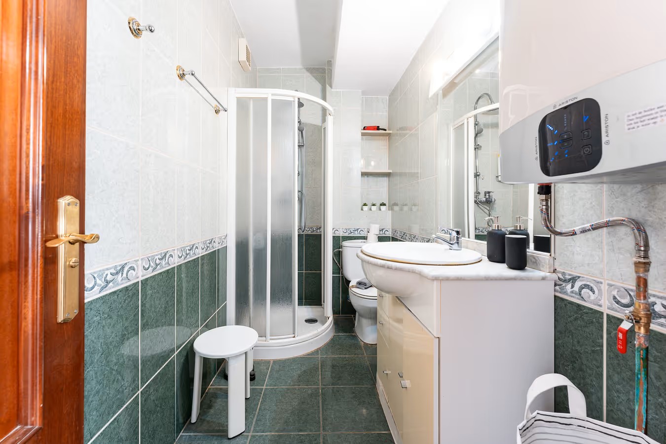 baño1