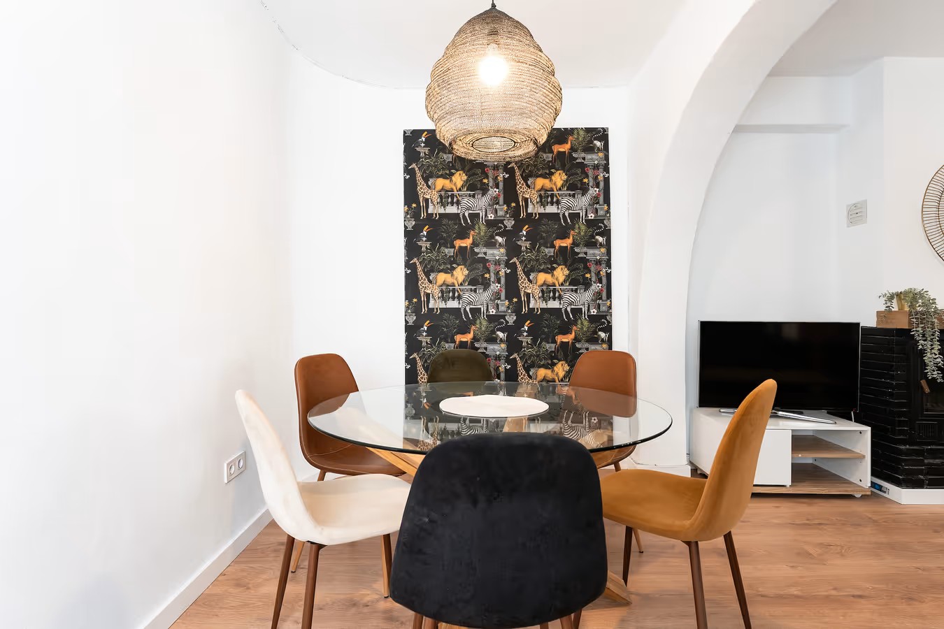 comedor